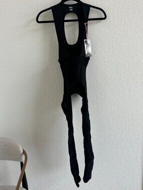 NWT Rapha Long Pants / Winter Tights One Piece, XS